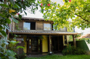 CASA Paraiso GUARDA DO EMBAU